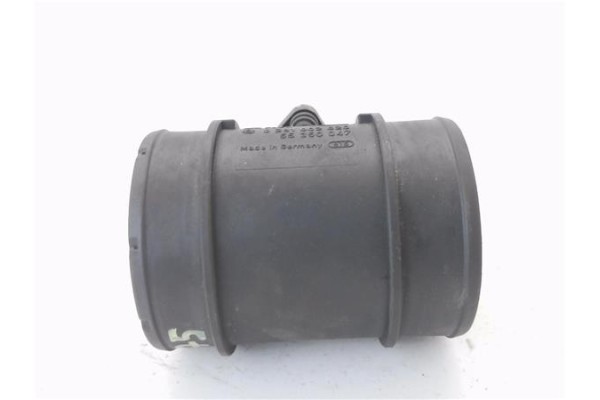 Recambio de caudalimetro para opel meriva 1.7 cdti referencia OEM IAM 55350047 281002620 