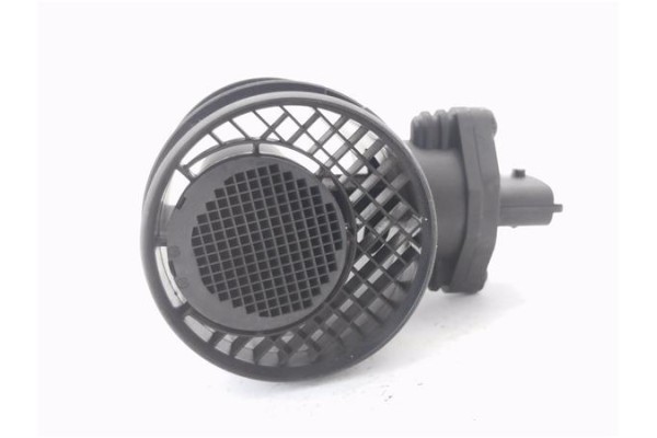 Recambio de caudalimetro para opel meriva 1.7 cdti referencia OEM IAM 55350047 281002620 