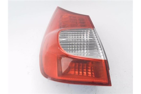 Recambio de piloto trasero izquierdo para renault scenic ii (jm) 1.4 authentique referencia OEM IAM 8200474328B 2SK0094670156 