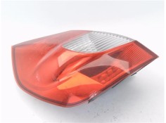 Recambio de piloto trasero izquierdo para renault scenic ii (jm) 1.4 authentique referencia OEM IAM 8200474328B 2SK0094670156 