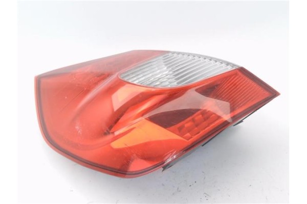 Recambio de piloto trasero izquierdo para renault scenic ii (jm) 1.4 authentique referencia OEM IAM 8200474328B 2SK0094670156 