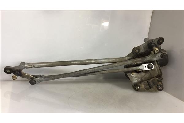 Recambio de motor limpiaparabrisas delantero para peugeot 306 (7b, n3, n5) 1.9 std referencia OEM IAM 3397020303 0390246338 