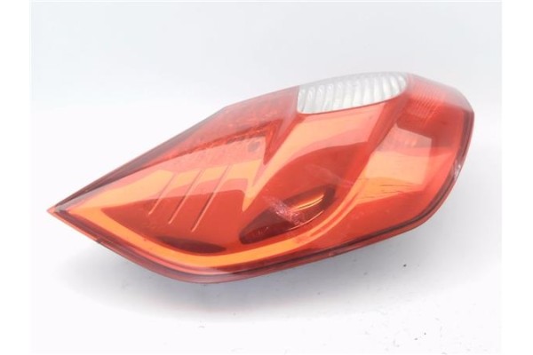 Recambio de piloto trasero izquierdo para renault scenic ii (jm) 1.4 authentique referencia OEM IAM 8200474328B 2SK0094670156 