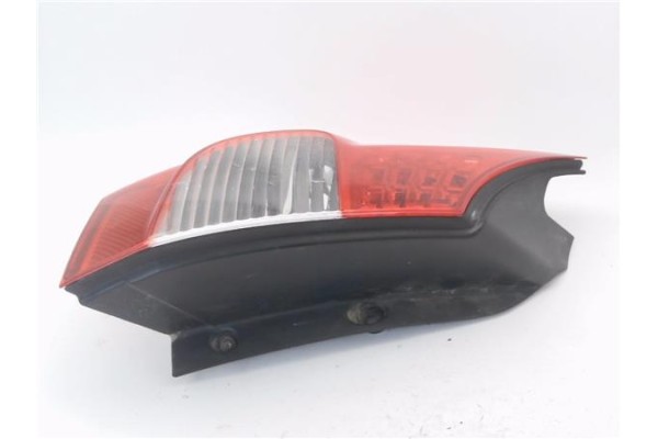 Recambio de piloto trasero izquierdo para renault scenic ii (jm) 1.4 authentique referencia OEM IAM 8200474328B 2SK0094670156 