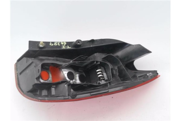Recambio de piloto trasero izquierdo para renault scenic ii (jm) 1.4 authentique referencia OEM IAM 8200474328B 2SK0094670156 