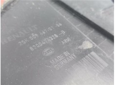 Recambio de piloto trasero izquierdo para renault scenic ii (jm) 1.4 authentique referencia OEM IAM 8200474328B 2SK0094670156 