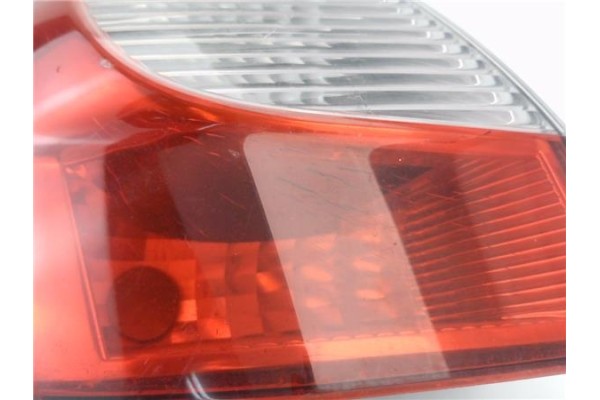 Recambio de piloto trasero izquierdo para renault scenic ii (jm) 1.4 authentique referencia OEM IAM 8200474328B 2SK0094670156 