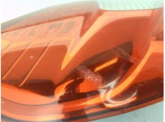 Recambio de piloto trasero izquierdo para renault scenic ii (jm) 1.4 authentique referencia OEM IAM 8200474328B 2SK0094670156 