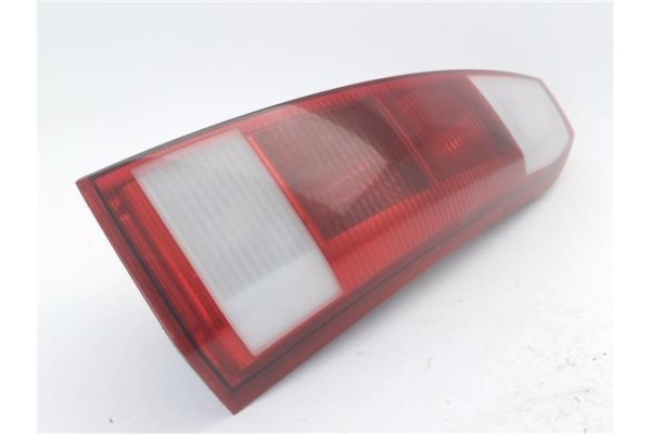 Recambio de piloto trasero derecho para opel meriva 1.7 cdti referencia OEM IAM 93294346 89398085 