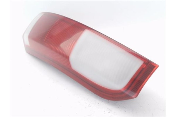 Recambio de piloto trasero derecho para opel meriva 1.7 cdti referencia OEM IAM 93294346 89398085 