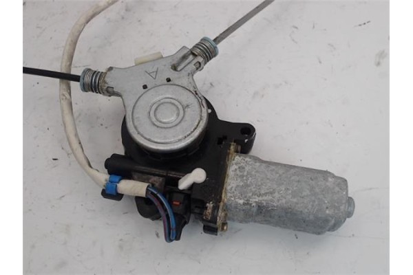 Recambio de elevalunas electrico trasero derecho para honda stream (rn1/3) referencia OEM IAM   