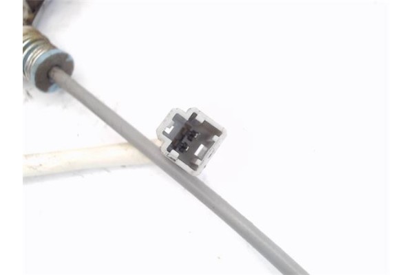 Recambio de elevalunas electrico trasero derecho para honda stream (rn1/3) referencia OEM IAM   