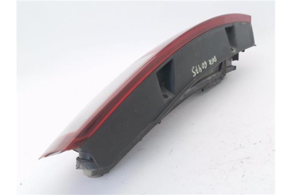 Recambio de piloto trasero derecho para opel meriva 1.7 cdti referencia OEM IAM 93294346 89398085 