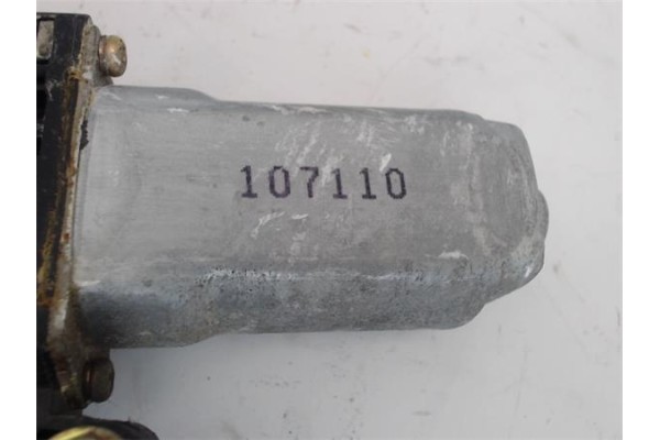 Recambio de elevalunas electrico trasero derecho para honda stream (rn1/3) referencia OEM IAM   
