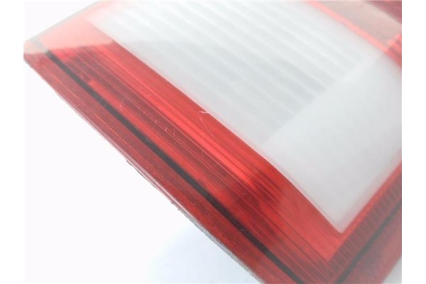 Recambio de piloto trasero derecho para opel meriva 1.7 cdti referencia OEM IAM 93294346 89398085 