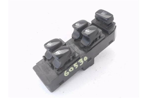 Recambio de mando elevalunas delantero izquierdo para hyundai accent (lc) 1.3 referencia OEM IAM 620W10270  