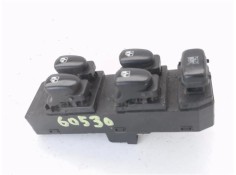 Recambio de mando elevalunas delantero izquierdo para hyundai accent (lc) 1.3 referencia OEM IAM 620W10270  