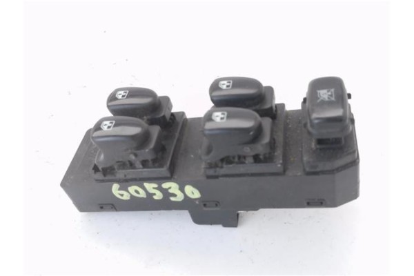 Recambio de mando elevalunas delantero izquierdo para hyundai accent (lc) 1.3 referencia OEM IAM 620W10270  