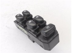 Recambio de mando elevalunas delantero izquierdo para hyundai accent (lc) 1.3 referencia OEM IAM 620W10270  