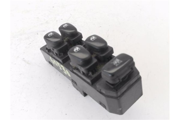 Recambio de mando elevalunas delantero izquierdo para hyundai accent (lc) 1.3 referencia OEM IAM 620W10270  