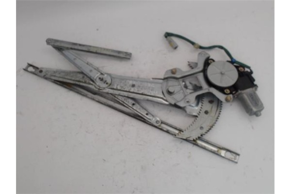 Recambio de elevalunas electrico delantero derecho para honda cr-v (rd1/3) referencia OEM IAM   
