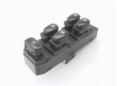 Recambio de mando elevalunas delantero izquierdo para hyundai accent (lc) 1.3 referencia OEM IAM 620W10270  