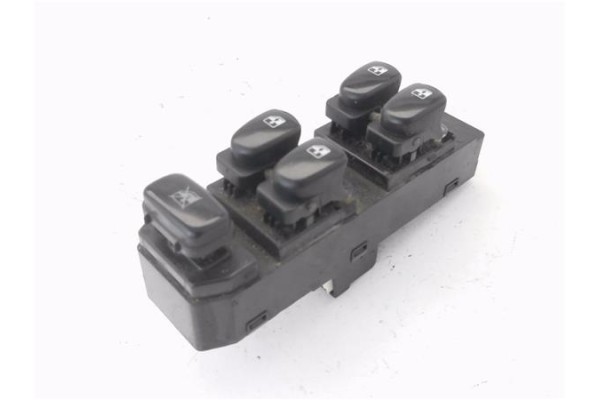 Recambio de mando elevalunas delantero izquierdo para hyundai accent (lc) 1.3 referencia OEM IAM 620W10270  