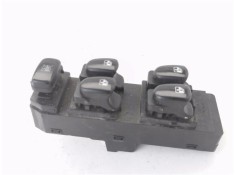 Recambio de mando elevalunas delantero izquierdo para hyundai accent (lc) 1.3 referencia OEM IAM 620W10270  