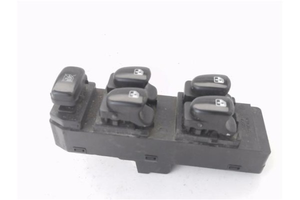 Recambio de mando elevalunas delantero izquierdo para hyundai accent (lc) 1.3 referencia OEM IAM 620W10270  