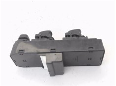 Recambio de mando elevalunas delantero izquierdo para hyundai accent (lc) 1.3 referencia OEM IAM 620W10270  