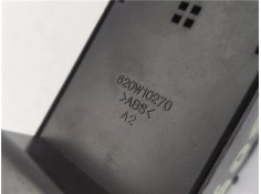 Recambio de mando elevalunas delantero izquierdo para hyundai accent (lc) 1.3 referencia OEM IAM 620W10270  