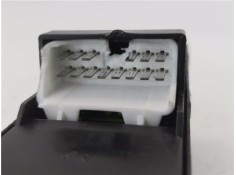 Recambio de mando elevalunas delantero izquierdo para hyundai accent (lc) 1.3 referencia OEM IAM 620W10270  