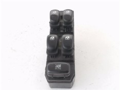 Recambio de mando elevalunas delantero izquierdo para hyundai accent (lc) 1.3 referencia OEM IAM 620W10270  