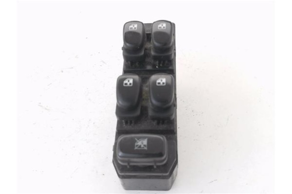 Recambio de mando elevalunas delantero izquierdo para hyundai accent (lc) 1.3 referencia OEM IAM 620W10270  