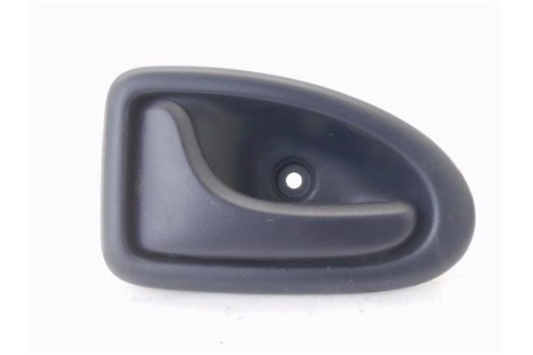 Recambio de manilla int. puerta delantero izquierda para renault clio ii (xbo) 1.4 75cv referencia OEM IAM 8200028994 99035201 