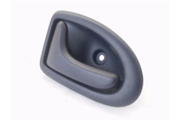 Recambio de manilla int. puerta delantero izquierda para renault clio ii (xbo) 1.4 75cv referencia OEM IAM 8200028994 99035201 