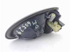 Recambio de manilla int. puerta delantero izquierda para renault clio ii (xbo) 1.4 75cv referencia OEM IAM 8200028994 99035201 