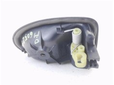 Recambio de manilla int. puerta delantero izquierda para renault clio ii (xbo) 1.4 75cv referencia OEM IAM 8200028994 99035201 