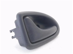 Recambio de manilla int. puerta delantero izquierda para renault clio ii (xbo) 1.4 75cv referencia OEM IAM 8200028994 99035201 