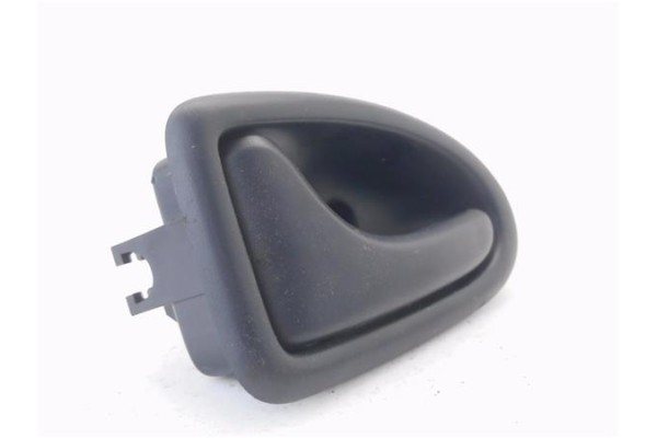 Recambio de manilla int. puerta delantero izquierda para renault clio ii (xbo) 1.4 75cv referencia OEM IAM 8200028994 99035201 