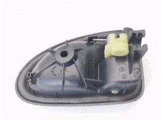 Recambio de manilla int. puerta delantero izquierda para renault clio ii (xbo) 1.4 75cv referencia OEM IAM 8200028994 99035201 