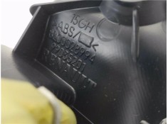 Recambio de manilla int. puerta delantero izquierda para renault clio ii (xbo) 1.4 75cv referencia OEM IAM 8200028994 99035201 