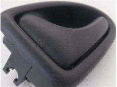 Recambio de manilla int. puerta delantero izquierda para renault clio ii (xbo) 1.4 75cv referencia OEM IAM 8200028994 99035201 