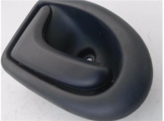 Recambio de manilla int. puerta delantero izquierda para renault clio ii (xbo) 1.4 75cv referencia OEM IAM 8200028994 99035201 