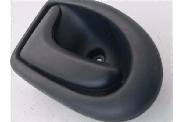 Recambio de manilla int. puerta delantero izquierda para renault clio ii (xbo) 1.4 75cv referencia OEM IAM 8200028994 99035201 