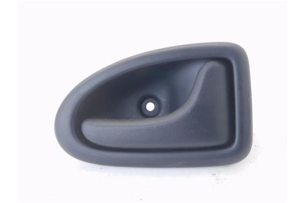 Recambio de manilla int. puerta delantero derecha para renault clio ii (xbo) 1.4 75cv referencia OEM IAM 8200028995 99035101 