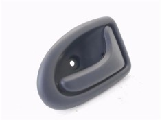 Recambio de manilla int. puerta delantero derecha para renault clio ii (xbo) 1.4 75cv referencia OEM IAM 8200028995 99035101 