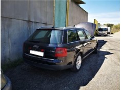 audi a6 berlina (4b2) del año 2000