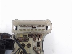 Recambio de mando limpiaparabrisas para renault clio ii fase i (b/cb0) referencia OEM IAM   