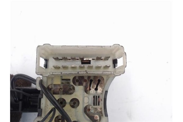 Recambio de mando limpiaparabrisas para renault clio ii fase i (b/cb0) referencia OEM IAM   